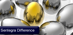 Sentegra Differentiation, the Best Solutions