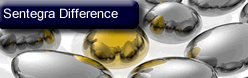 Sentegra Differences